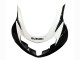 2000-2002 Suzuki GSXR1000 Motorcycle Fairings - White Glossy Black Red UK Manufacturers