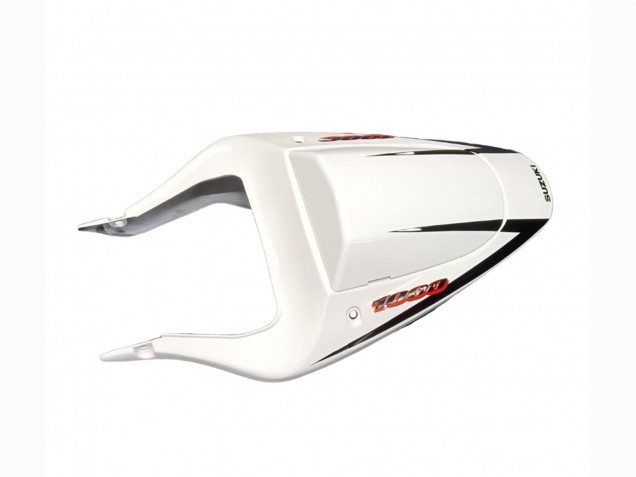 2000-2002 Suzuki GSXR1000 Motorcycle Fairings - White Glossy Black Red UK Manufacturers