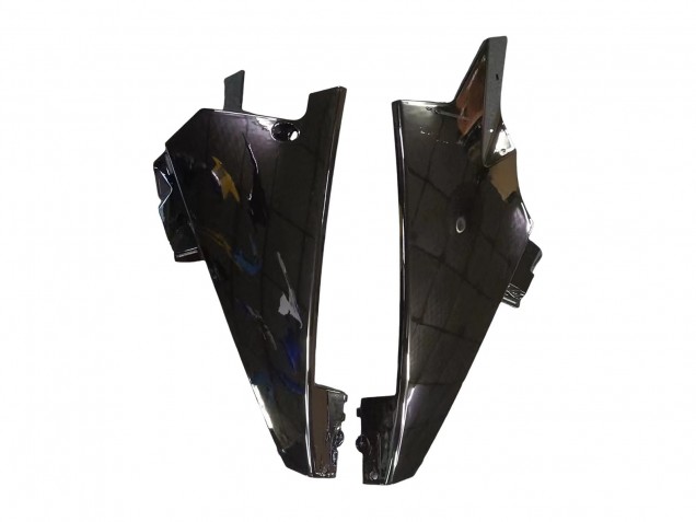 2007-2008 Suzuki GSXR 1000 Motorcycle Fairings - White Blue Black Red UK Manufacturers
