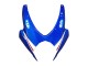 2007-2008 Suzuki GSXR 1000 Motorcycle Fairings - White Blue Black Red UK Manufacturers