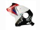 1996-2007 Suzuki GSXR 1300 Hayabusa Motorcycle Fairings - White Blue Red Makita Black UK Manufacturers