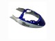 1996-2007 Suzuki GSXR 1300 Hayabusa Motorcycle Fairings - White Blue Red Makita Black UK Manufacturers