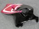 1996-2007 Suzuki GSXR 1300 Hayabusa Motorcycle Fairings - Pink White Black UK Manufacturers