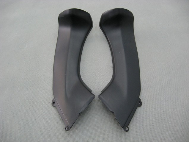 1996-2007 Suzuki GSXR 1300 Hayabusa Motorcycle Fairings - Pink White Black UK Manufacturers