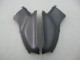 1996-2007 Suzuki GSXR 1300 Hayabusa Motorcycle Fairings - Grey Black Hayabusa UK Manufacturers