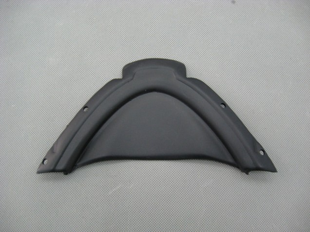 1996-2007 Suzuki GSXR 1300 Hayabusa Motorcycle Fairings - White Green UK Manufacturers