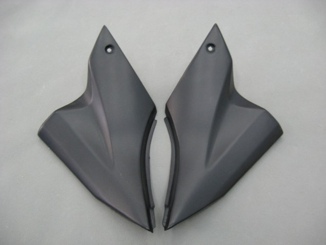 1996-2007 Suzuki GSXR 1300 Hayabusa Motorcycle Fairings - White Green UK Manufacturers