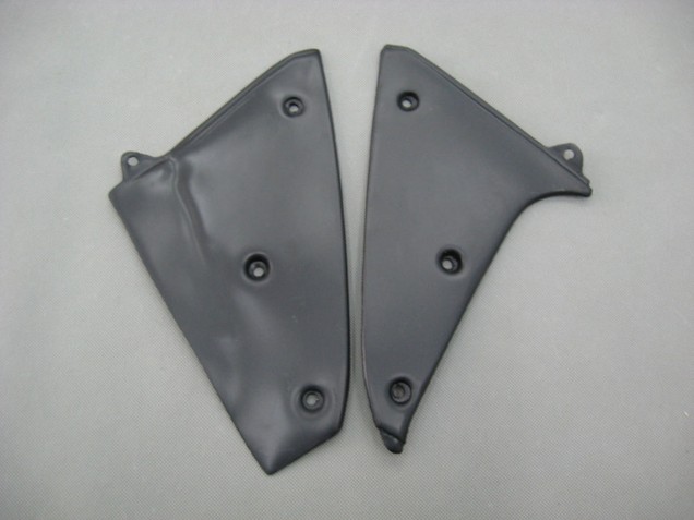 1996-2007 Suzuki GSXR 1300 Hayabusa Motorcycle Fairings - White Green UK Manufacturers