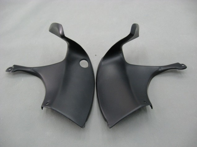 1996-2007 Suzuki GSXR 1300 Hayabusa Motorcycle Fairings - White Green UK Manufacturers