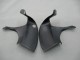 1996-2007 Suzuki GSXR 1300 Hayabusa Motorcycle Fairings - White Green UK Manufacturers