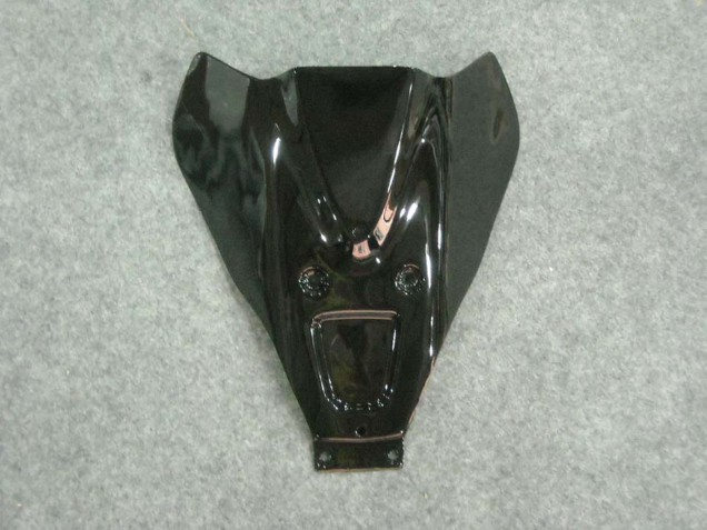 1996-2007 Suzuki GSXR 1300 Hayabusa Motorcycle Fairings - White Black Corona UK Manufacturers