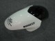 1996-2007 Suzuki GSXR 1300 Hayabusa Motorcycle Fairings - White Black Corona UK Manufacturers