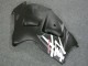 1996-2007 Suzuki GSXR 1300 Hayabusa Motorcycle Fairings - Matte Black Hayabusa UK Manufacturers