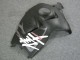 1996-2007 Suzuki GSXR 1300 Hayabusa Motorcycle Fairings - Matte Black Hayabusa UK Manufacturers