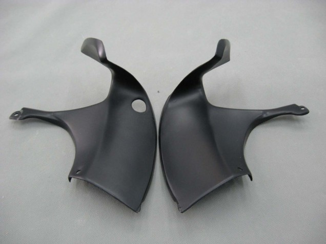 1996-2007 Suzuki GSXR 1300 Hayabusa Motorcycle Fairings - Matte Black Hayabusa UK Manufacturers
