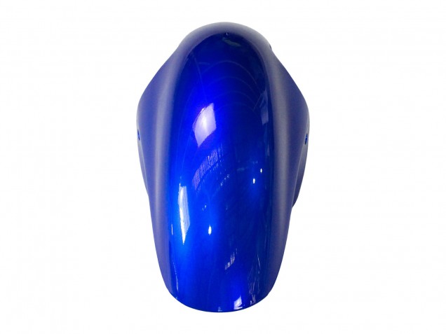 1996-2007 Suzuki GSXR 1300 Hayabusa Motorcycle Fairings - Blue Hayabusa UK Manufacturers