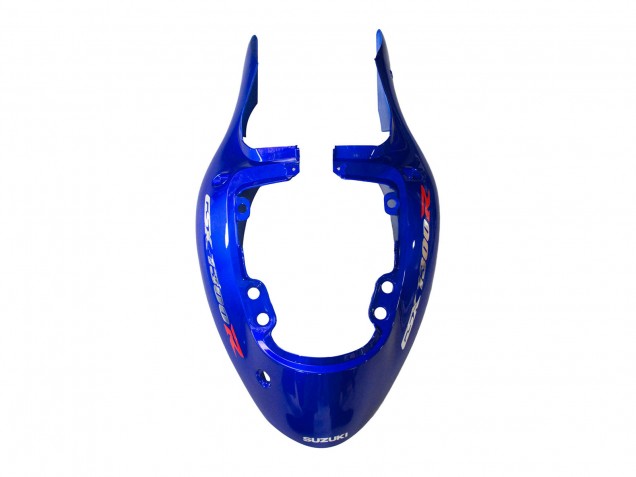 1996-2007 Suzuki GSXR 1300 Hayabusa Motorcycle Fairings - Blue Hayabusa UK Manufacturers