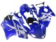 1996-2007 Suzuki GSXR 1300 Hayabusa Motorcycle Fairings - Glossy Blue UK Manufacturers