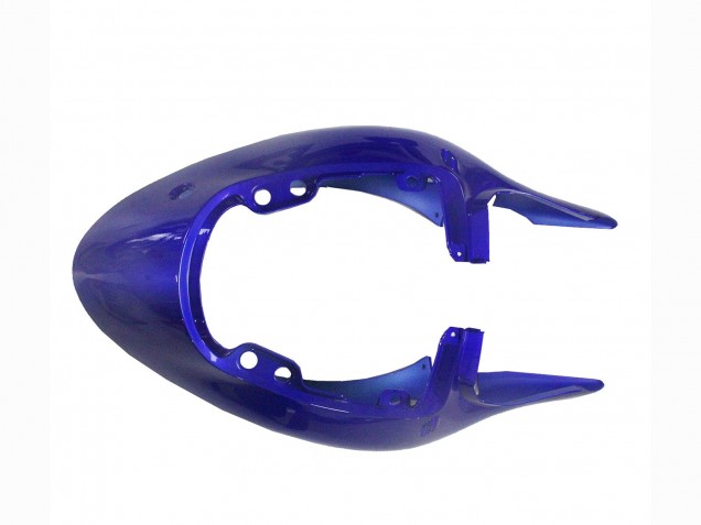 1996-2007 Suzuki GSXR 1300 Hayabusa Motorcycle Fairings - Glossy Blue UK Manufacturers