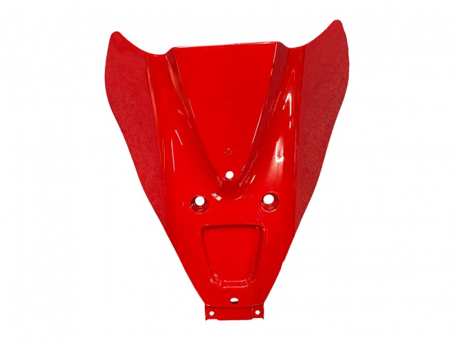 1996-2007 Suzuki GSXR 1300 Hayabusa Motorcycle Fairings - Red Black Hayabusa UK Manufacturers