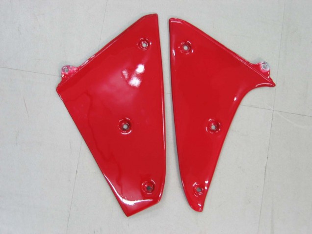 1996-2007 Suzuki GSXR 1300 Hayabusa Motorcycle Fairings - Red Black UK Manufacturers