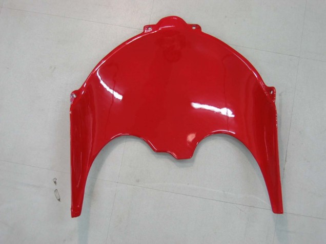 1996-2007 Suzuki GSXR 1300 Hayabusa Motorcycle Fairings - Red Black UK Manufacturers