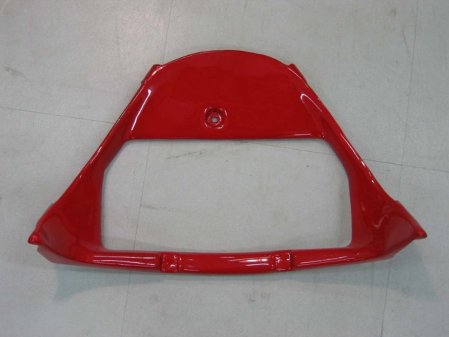 1996-2007 Suzuki GSXR 1300 Hayabusa Motorcycle Fairings - Red Black UK Manufacturers