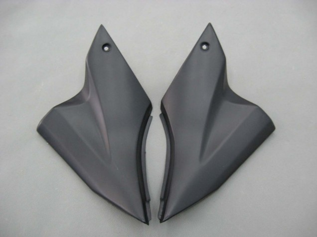 1996-2007 Suzuki GSXR 1300 Hayabusa Motorcycle Fairings - Silver Red Hayabusa UK Manufacturers