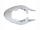 1996-2007 Suzuki GSXR 1300 Hayabusa Motorcycle Fairings - White Blue Hayabusa UK Manufacturers