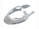 1996-2007 Suzuki GSXR 1300 Hayabusa Motorcycle Fairings - White Blue Hayabusa UK Manufacturers