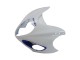 1996-2007 Suzuki GSXR 1300 Hayabusa Motorcycle Fairings - White Blue Hayabusa UK Manufacturers