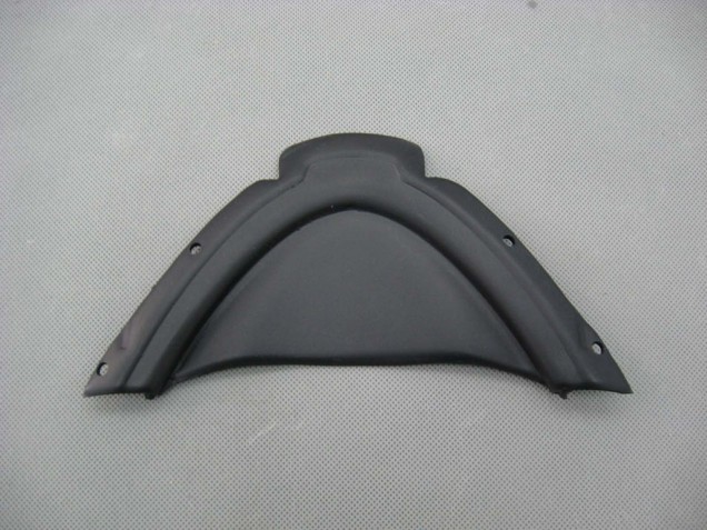 1996-2007 Suzuki GSXR 1300 Hayabusa Motorcycle Fairings - White Red Motul UK Manufacturers