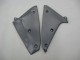 1996-2007 Suzuki GSXR 1300 Hayabusa Motorcycle Fairings - White Red Motul UK Manufacturers
