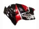 1996-2007 Suzuki GSXR 1300 Hayabusa Motorcycle Fairings - Red Glossy Black Hayabusa UK Manufacturers