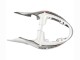1996-2007 Suzuki GSXR 1300 Hayabusa Motorcycle Fairings - White Silver Hayabusa UK Manufacturers