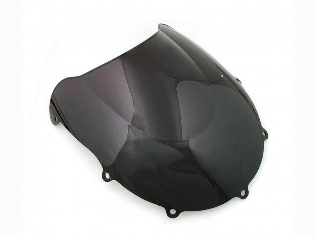 1996-2000 Suzuki GSXR 600 / GSXR 750 Motorcycle Fairings - Black Multicolor 27 UK Manufacturers