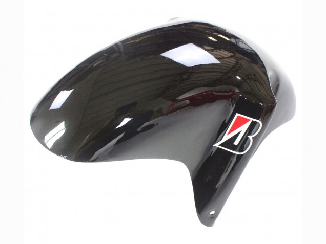 1996-2000 Suzuki GSXR 600 / GSXR 750 Motorcycle Fairings - Black Multicolor 27 UK Manufacturers