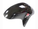 1996-2000 Suzuki GSXR 600 / GSXR 750 Motorcycle Fairings - Black Multicolor 27 UK Manufacturers