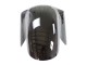 1996-2000 Suzuki GSXR 600 / GSXR 750 Motorcycle Fairings - Black Red UK Manufacturers