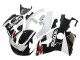 1996-2000 Suzuki GSXR 600 / GSXR 750 Motorcycle Fairings - Black White UK Manufacturers