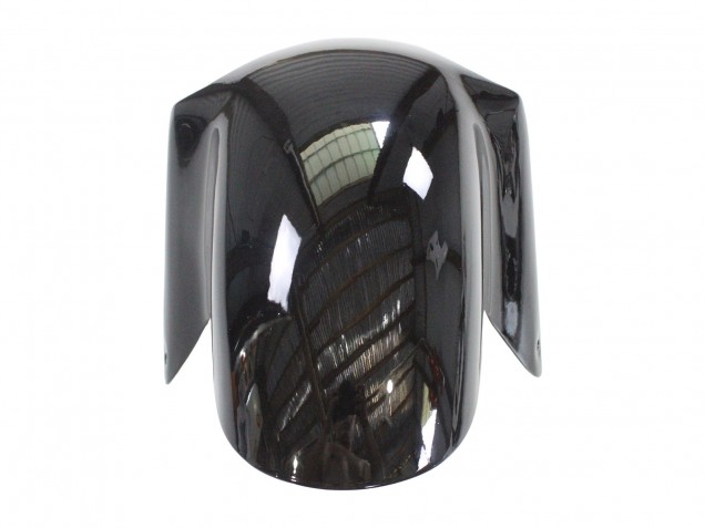1996-2000 Suzuki GSXR 600 / GSXR 750 Motorcycle Fairings - Black White UK Manufacturers