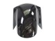 1996-2000 Suzuki GSXR 600 / GSXR 750 Motorcycle Fairings - Black White UK Manufacturers
