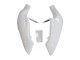 1996-2000 Suzuki GSXR 600 / GSXR 750 Motorcycle Fairings - Black White UK Manufacturers