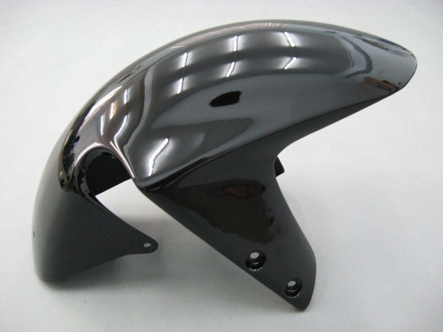 2001-2003 Suzuki GSXR 600 / GSXR 750 Motorcycle Fairings - Glossy Black Red White UK Manufacturers