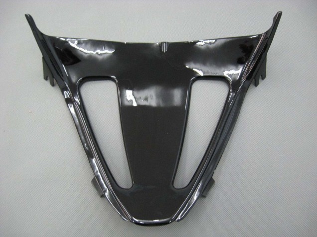 2001-2003 Suzuki GSXR 600 / GSXR 750 Motorcycle Fairings - Glossy Black Red White UK Manufacturers