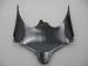 2001-2003 Suzuki GSXR 600 / GSXR 750 Motorcycle Fairings - Glossy Black Red White UK Manufacturers