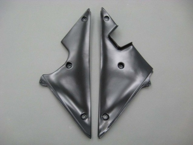 2001-2003 Suzuki GSXR 600 / GSXR 750 Motorcycle Fairings - Glossy Black Red White UK Manufacturers
