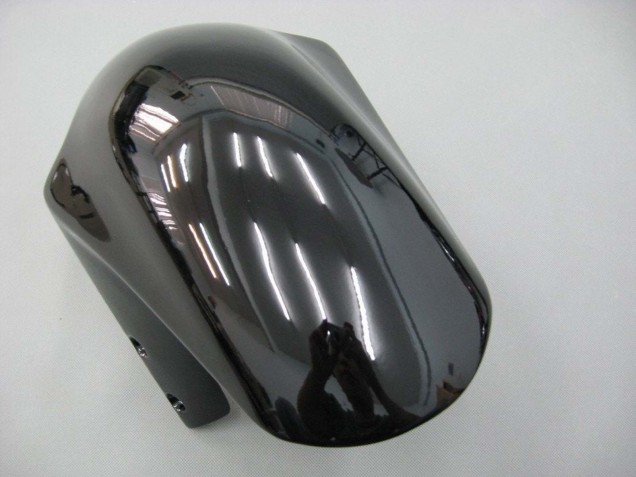 2001-2003 Suzuki GSXR 600 / GSXR 750 Motorcycle Fairings - Glossy Black Red White UK Manufacturers