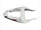 2001-2003 Suzuki GSXR 600 / GSXR 750 Motorcycle Fairings - White Glossy Black Red UK Manufacturers