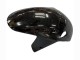 2001-2003 Suzuki GSXR 600 / GSXR 750 Motorcycle Fairings - White Glossy Black Red UK Manufacturers